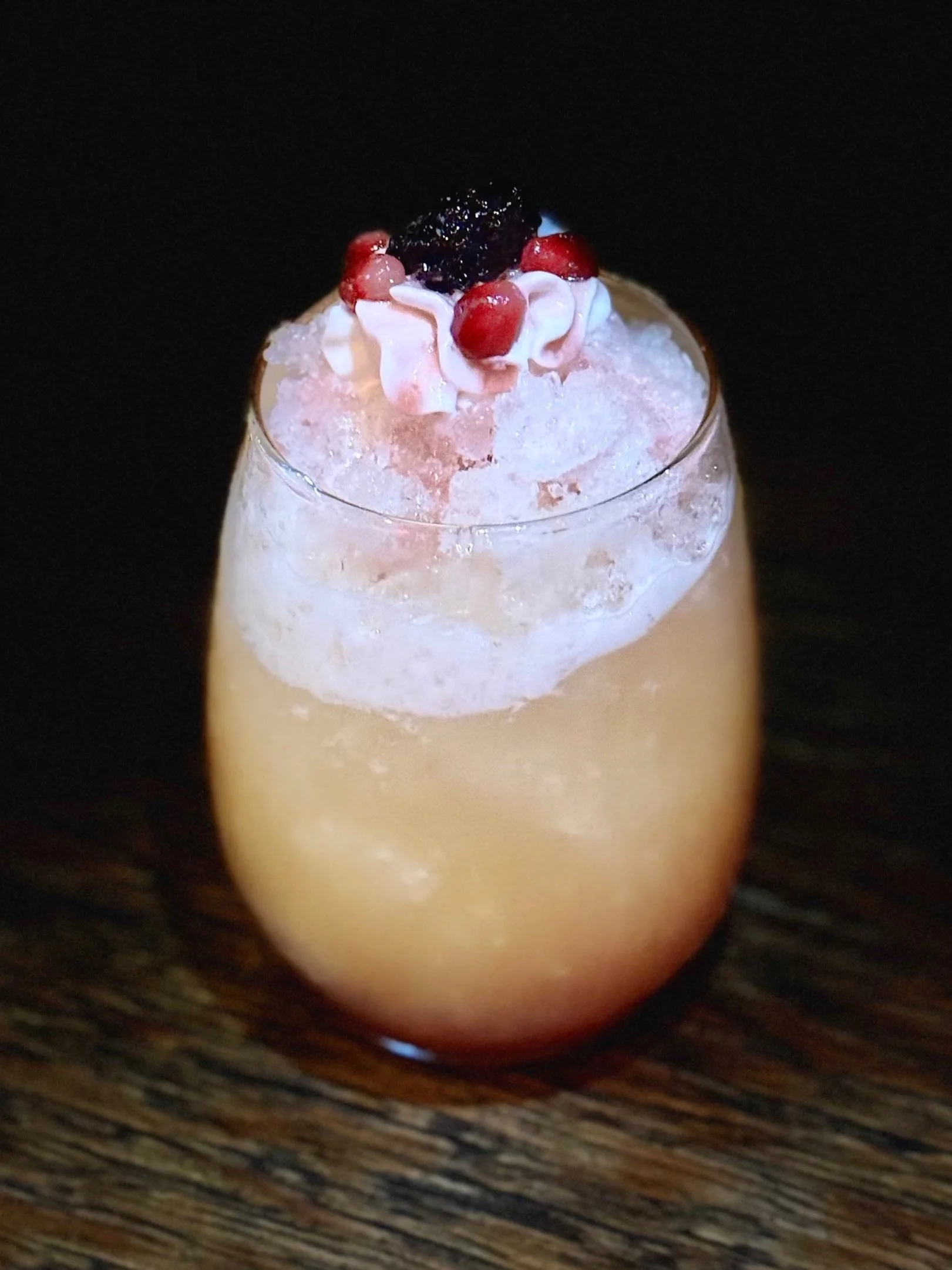 Leaf Bar & LoungeSignature Cocktails